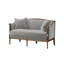 Undulating Loveseat-873766051