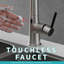 Robinets de cuisine-97011233