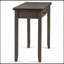 Artisan - Console canapé - Gris campagne-118038081