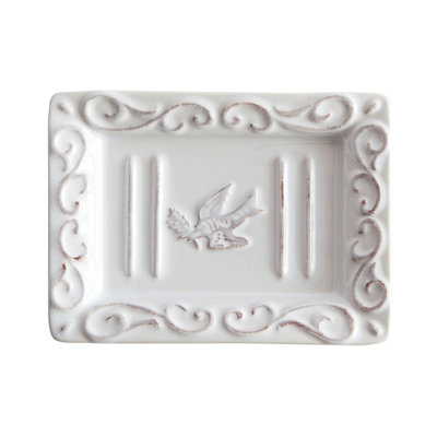 Ceramic Soap Dish