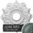 Endurathane Preston Ceiling Medallion, 17 1/2"OD x 4"ID x 1"P (Fits Canopies up to 4"), Hand-Painted Cloud Burst Finish-27780420
