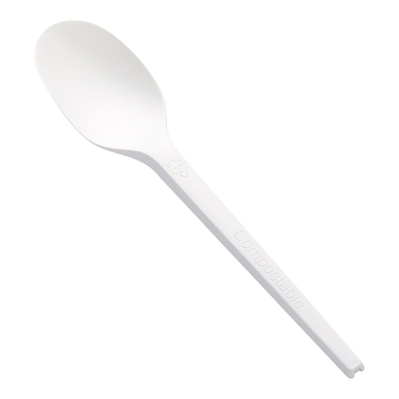 Disposable Spoons