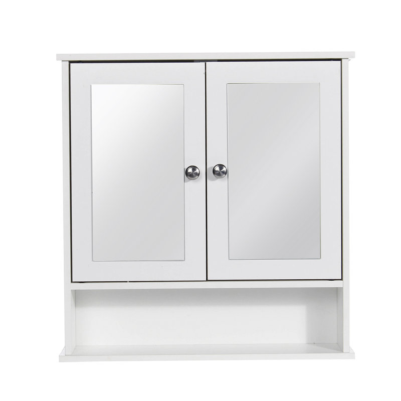 Ailla Wall Bathroom Cabinet
