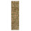 Pasha Wool Floral Area Rug in Green/Black/Red
