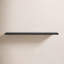 Tablette flottante en bois manufacturé Sherice-534344720-534344727