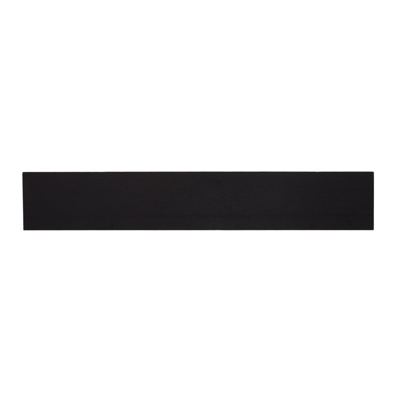 15.2cm W x 91.5cm L x 0.2cm Laminate Flooring