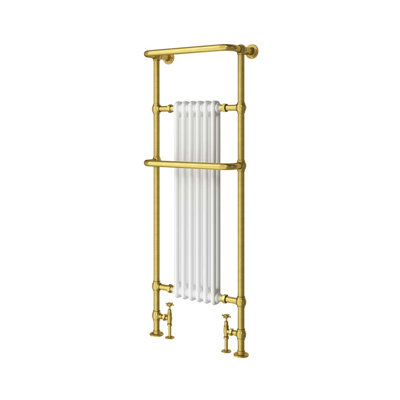 Traditional Towel Rail Heated Towel Rails