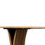 Marcon Solid Oak Dining Table