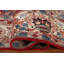 Tapis traditionnel rétro 9 x 12