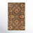 Wool Oriental Indoor Rug-116497593
