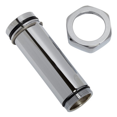 Tailpiece réglable