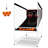 VEVOR 2 Player No Power Source Required / Manual Basketball Arcade Game