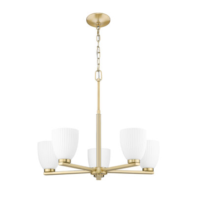 Lustre moderne Mateo