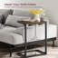 Anesu End Table
