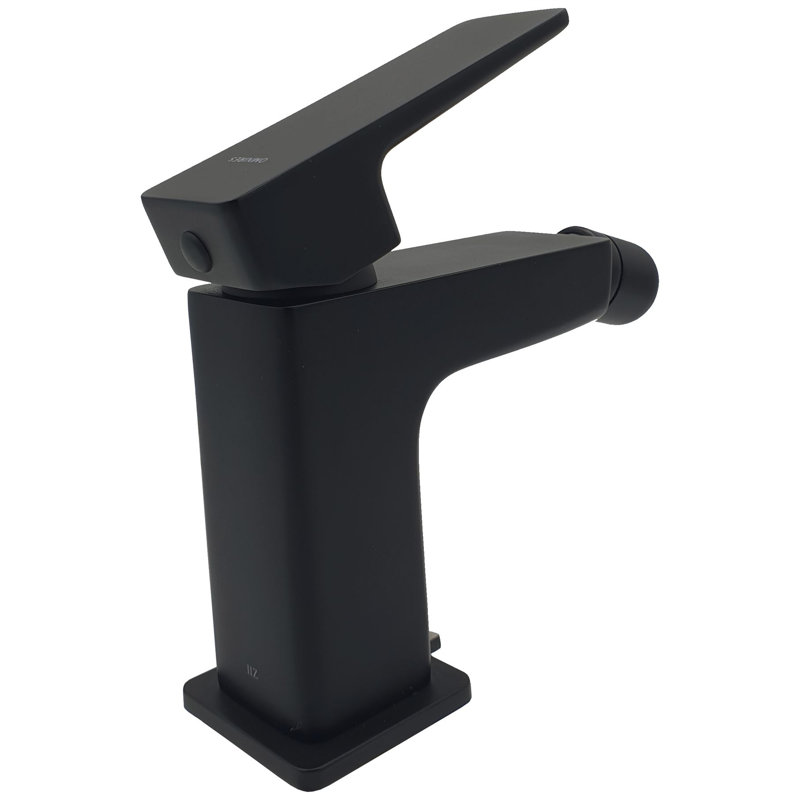 Bathroom Standing Faucet Vertical Bidet Tap