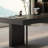 High-End Luxury Rectangular Desk-1191748485