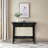 Mission Solid Wood Console Hall Stand-19048000