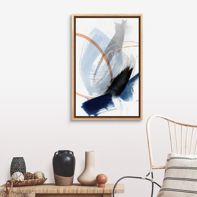 Foreshadow III par PI Studio - reproduction d'art sur toile