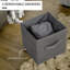 Limnia Wood 2 - Drawer Standard Accent Chest