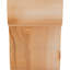 Carmel Smooth Rafter Tail-64728334-101900205