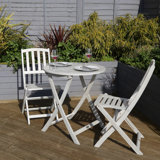 Balimung 2 Seater Bistro Set