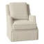 Savannah Swivel Wingback Chair-107421366