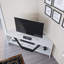 Sigel Corner TV Stand for TVs up to 48"-1463261203