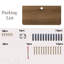 Bureau flottant Litsa-664033988