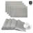 Azbill Polyester Rectangle Placemat-741140753