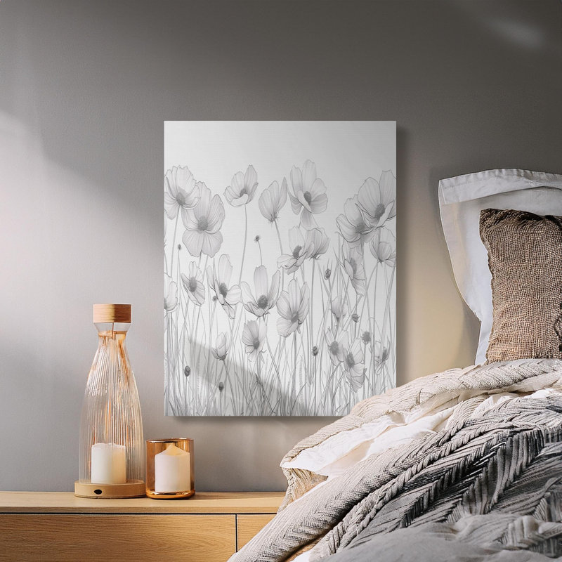 Ferrel Wrapped Canvas Print Set, 20x30