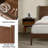 Boneva Mid-Century Modern 3-Piece Bedroom Set-1296982671-1296982668