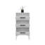 Aithusa Rectangle Accent Cabinet