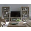 Shadow Play Windsor Open Bookcase