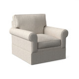 Benton Armchair