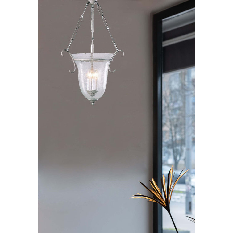 Volume Lighting 4 - Light Unique/Statement Pendant | Wayfair