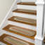 Tapis d'escalier New England Braid - 100% laine-915537730-915537783