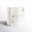 Med. Alabaster Octagonal Votive 6"Dia-575153913