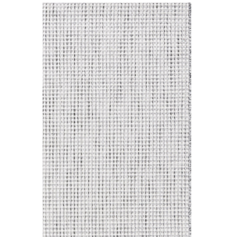 Tapis d'intérieur / extérieur Courtyard Performance, Rectangle 8 pi x 10 pi