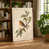 Cream Border