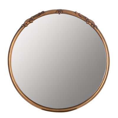 Aina Circle Mirror