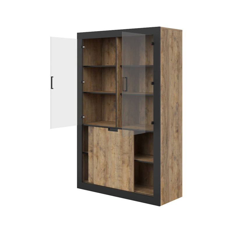 Display Cabinet