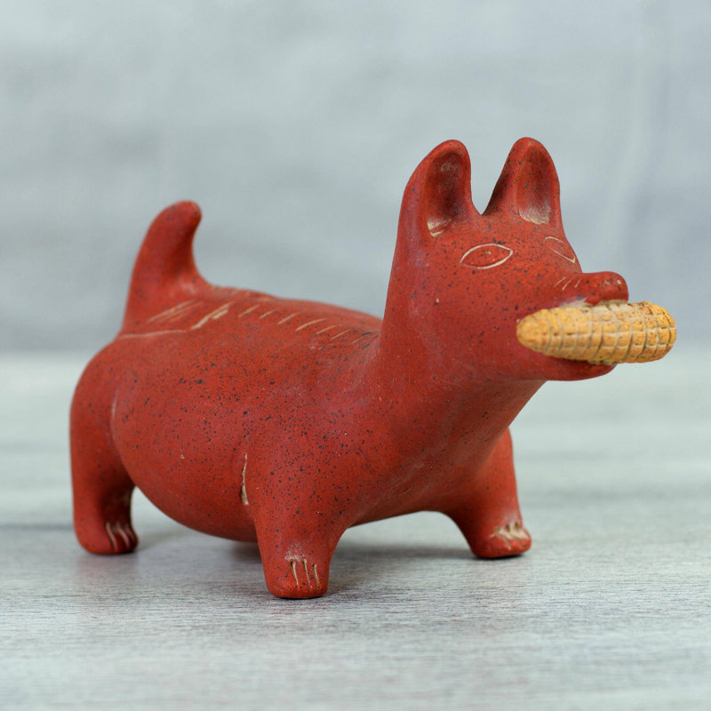 Florentino Animals Figurines & Sculptures