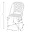 Tenor & Rattan Side Chair-1244362174