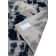 Kelson Abstract Area Rug in Navy/Beige