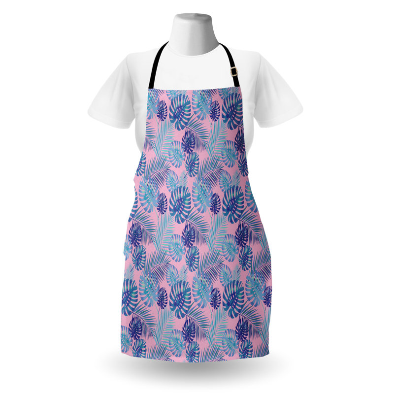 Tablier exotique Bayou Breeze