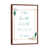 Classic Brown Wood Framed selected