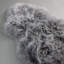 Solid Colour 60cm X 90cm Area Rug