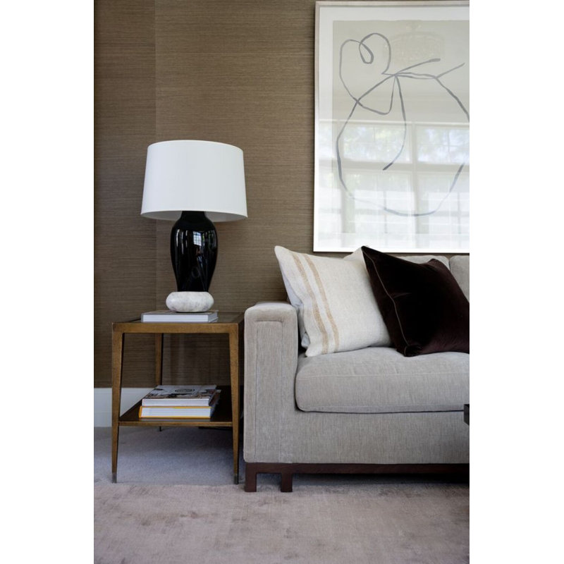 Geneva End Table