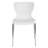 Lowell Contemporary Design Plastic Stack Chair-33980371-126594439