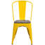 Chaise empilable Ketchum-381813135
